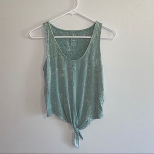 American Eagle tank top